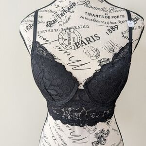 NWT Miiyu by Simons underwear